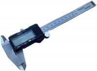 Штангенциркуль Shanghai Instrument ШЦЦ-150 (0-150мм)