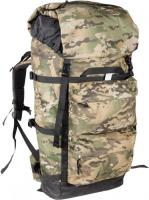 Туристический рюкзак Huntsman Пикбастон Оксфорд/Рип-Стоп Мультикам (80 л)