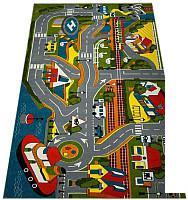 Ковер для детской БелКа Фэнси 20701 22066 2x3м