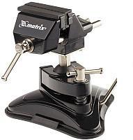 Тиски Matrix 18506