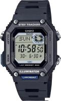 Наручные часы Casio WS-B1000-1A