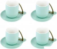 Сервиз Nouvelle 5th Avenue 1400021 (Mint)