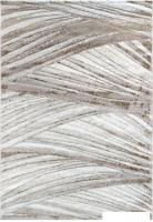 Ковер для жилой комнаты Safyun Victoria HL610-CREAM-VIZON (0.8x1.5)