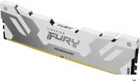 Оперативная память Kingston FURY Renegade 16ГБ DDR5 6400 МГц KF564C32RW-16