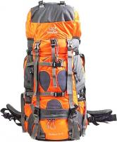 Туристический рюкзак ZEZ Sport SY-104