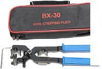Инструмент для зачистки кабеля FORSAGE F-BX30