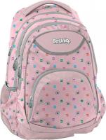 Городской рюкзак Paso BU22PK-2708