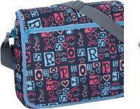 Сумка Paso 13-711B