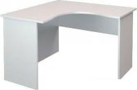 Стол Программа Техно Арго А-203.60.ЛВ (левый, серый)