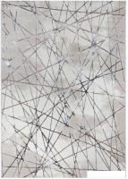 Ковер для жилой комнаты Bossan Rome 5720D-VIZON-BEJ (2x2.9)