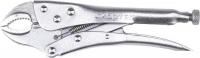 Клещи зажимные СибрТех 18422