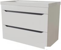 Mixline Тумба под умывальник Лайн 80 553013