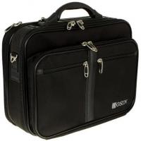 Мужская сумка Rosin 001-59-BLK (черный)