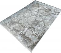 Ковер для жилой комнаты Radjab Carpet Марсель NP 371 Прямоугольник 11522RK (1.6x2.3, Cream/Beige)