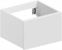 ЗОВ Тумба под умывальник Кито 40 K40LW0MWMC (белый матовый)