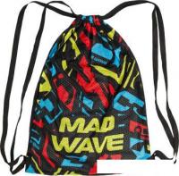 Мешок для обуви Mad Wave Dry Mesh Bag (разноцветный)