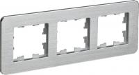 Рамка IEK Brite BR-M32-M-21-K47
