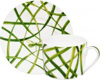 Чашка Taitu Life In Green 12-13-2