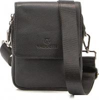 Мужская сумка VALIGETTI 950-H8277OL-VG-BLK (черный)