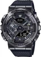 Наручные часы Casio GM-110BB-1A