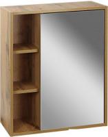 Doratiz Шкаф с зеркалом Лофт 50 2712.115 (ватан)