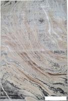 Ковер для жилой комнаты Bossan Rome 3563A-KREM-BEJ (2x2.9)