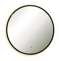 Silver Mirrors Зеркало Monaco Black D1000 LED-00002769