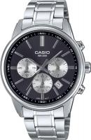 Наручные часы Casio MTP-E515D-1A