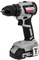 Дрель-шуруповерт Интерскол ДАУ-13/18В 50 802.2.2.70 (с 2-мя АКБ, кейс)