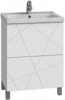 Vigo Тумба под умывальник Geometry 500-0-2