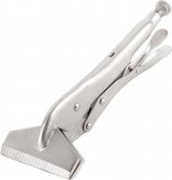 Клещи зажимные Remocolor 245мм 34-3-245