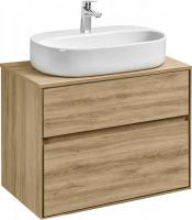 Акватон Тумба под умывальник Либерти 75 1A279501LYC70