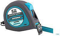 Рулетка GROSS 31103 (5м)