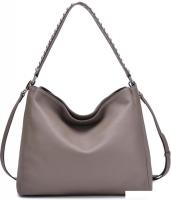 Женская сумка Mironpan 116898 (темно-серый)