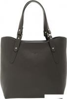 Женская сумка Souffle 273 2730111 (серый теплый доллар эластичный)