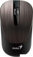 Мышь Genius NX-7015 (коричневый)