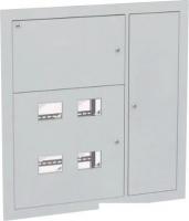 Щит учетно-распределительный IEK MKM42-04-31