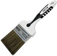 Кисть малярная Decor 830-125 (120х25мм)