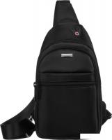 Городской рюкзак Peterson PTN 73206 (черный)