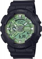Наручные часы Casio GA-110CD-1A3