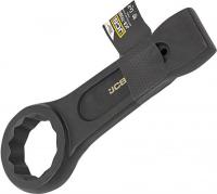 Гаечный ключ JCB Накидной ударный 79380