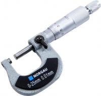 Микрометр Norgau 41001025