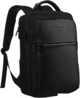 Городской рюкзак Peterson PTN SL-2304 (черный)