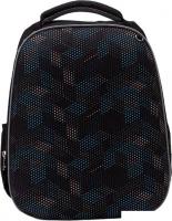 Городской рюкзак Ecotope 306-62317-BLK (черный)