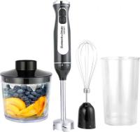 Погружной блендер Zigmund & Shtain BH-242 M
