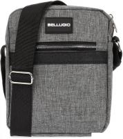 Мужская сумка Bellugio GR-7405 (серый)