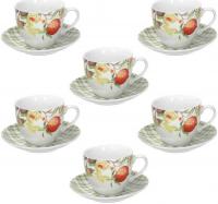 Сервиз Tognana Madison Florence MC085025738 (12пр)