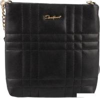 Женская сумка David Jones 823-7014-1-BLK (черный)