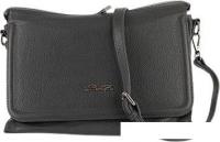 Женская сумка Poshete 845-SR20119OL-GRY (серый)