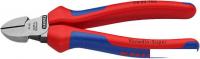 Кусачки боковые (бокорезы) Knipex 7002160SB